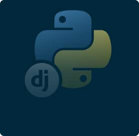 Python and Django development