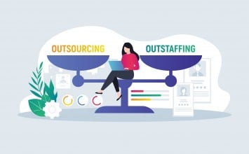 Outsourcing vs Outstaffing: What to Choose for Your Project