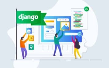 10 Advantages of using Django for web development