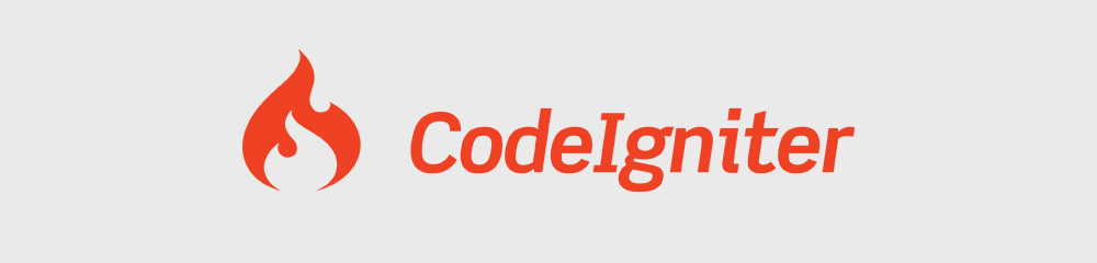 Image: СodeIgnite - PHP framework