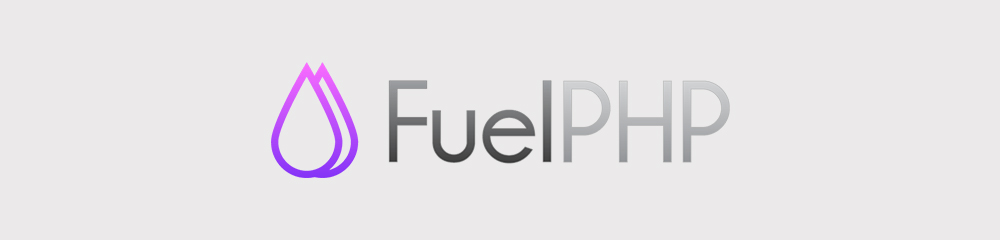 Image: Fuel - PHP framework
