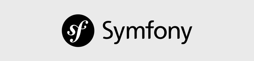 Image: Symfony - PHP framework