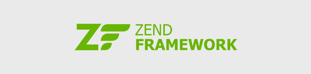 Image: Zend - PHP framework