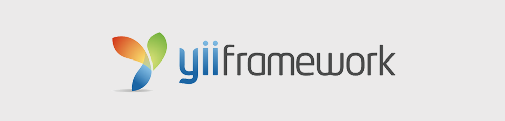 Image: Yii - PHP framework