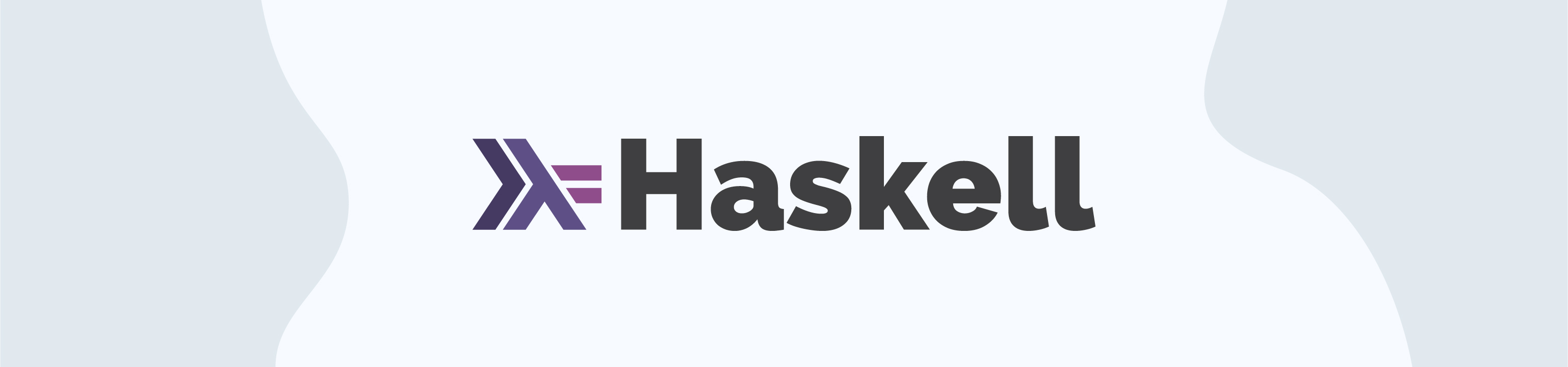 Image — Haskell — language of the future