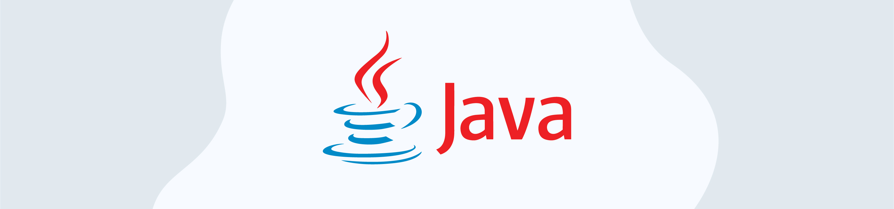 Image — Java — language of the future