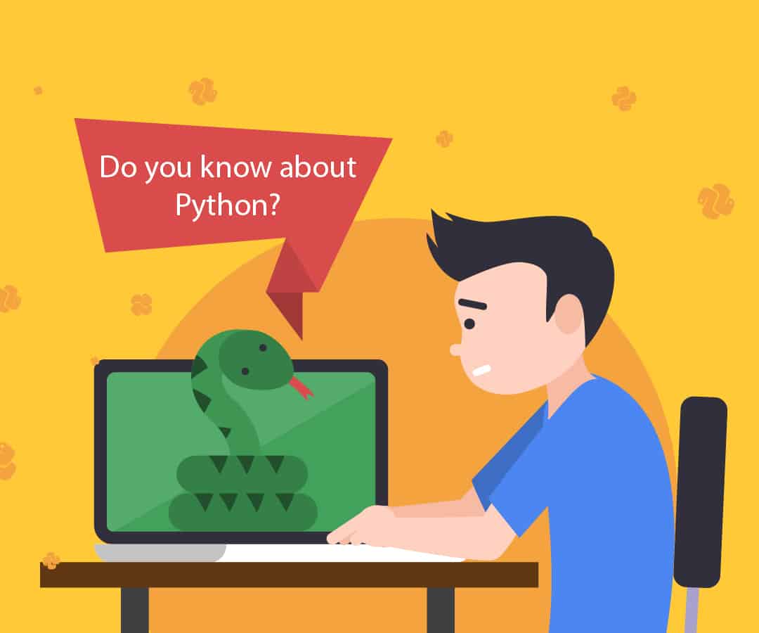 13 Python advantages which can benefit your business 