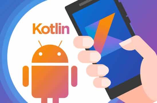 Reasons why Kotlin is the best programming language for Android developers