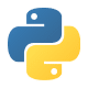 Python (Django) icon