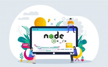 10 Node JS Advantages
