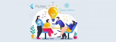 Flutter vs React Native: What to Choose