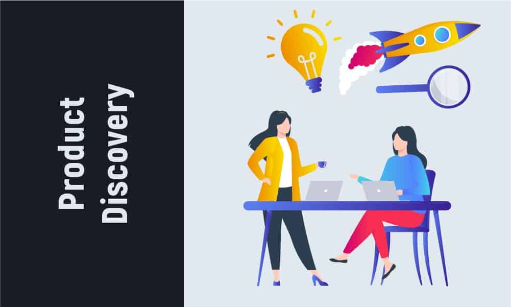 Why Startups Need the Discovery Phase to succeed?  - Inoxoft