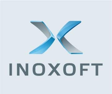 Inoxoft as a top website development company in New York