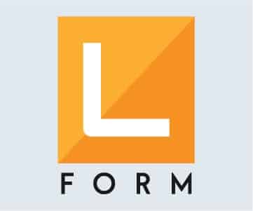 Lform Design as a top website development company in New York