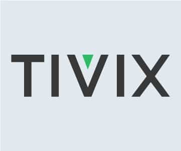 Tivix as a top website development company in New York