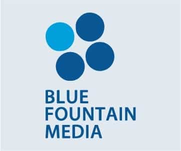 Blue Fountain Media as a top website development company in New York