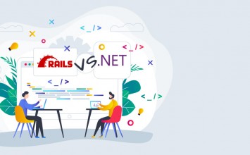 Ruby On Rails vs .Net: What to Choose? – Inoxoft