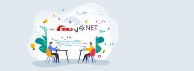 Ruby On Rails vs .Net: What to Choose? – Inoxoft