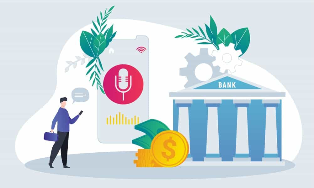 Voice Payment Technology in Banking [Top 7 Software Examples] | Inoxoft