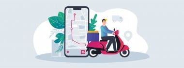 How to Build an On-Demand Delivery App?