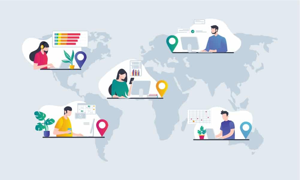How to choose a country for outsourcing product development