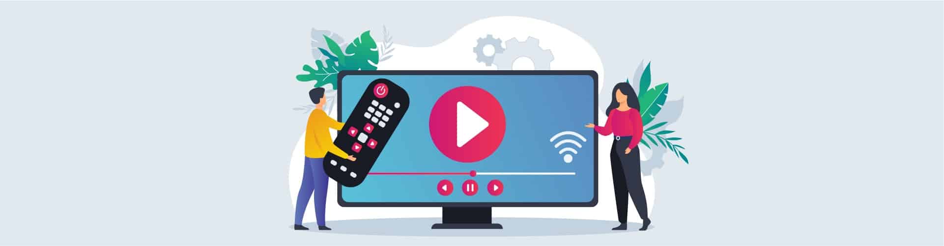 How to Create a Video Streaming Website