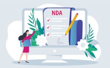 Best Practices How to Write an NDA with External Developers