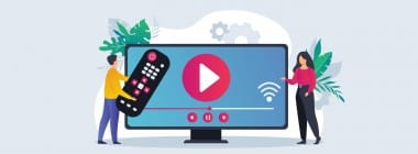 How to Create a Video Streaming Website in 9 Simple Steps: Inoxoft’s Experience