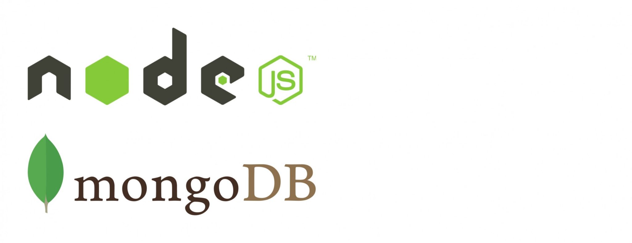 How to use MongoDB with Nodejs?