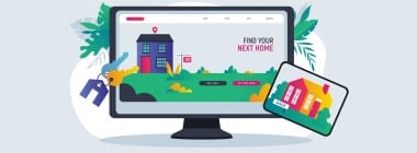 8 Rules of How to Build a Real Estate Website and Make It Profitable