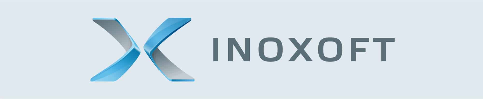 Inoxoft as the most wanted website development company in New Jersey
