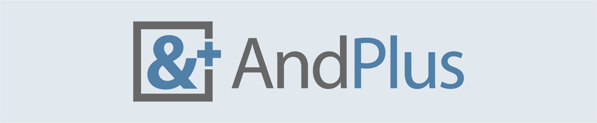 AndPlus as the most wanted website development company in New Jersey
