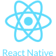 React Native App Development icon