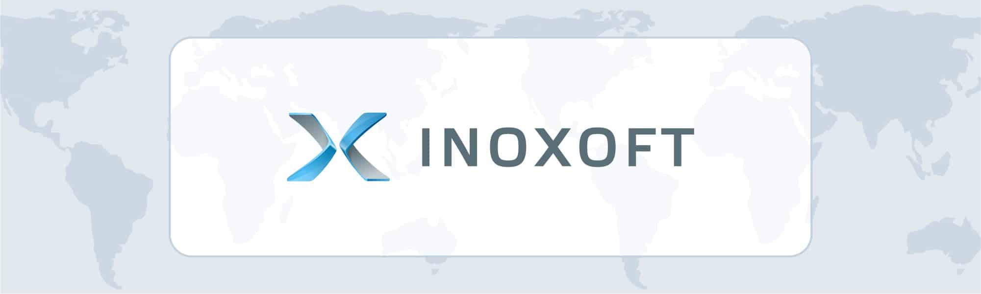 Inoxoft as the Best Company in Data Science and Big Data Analytics in the USA