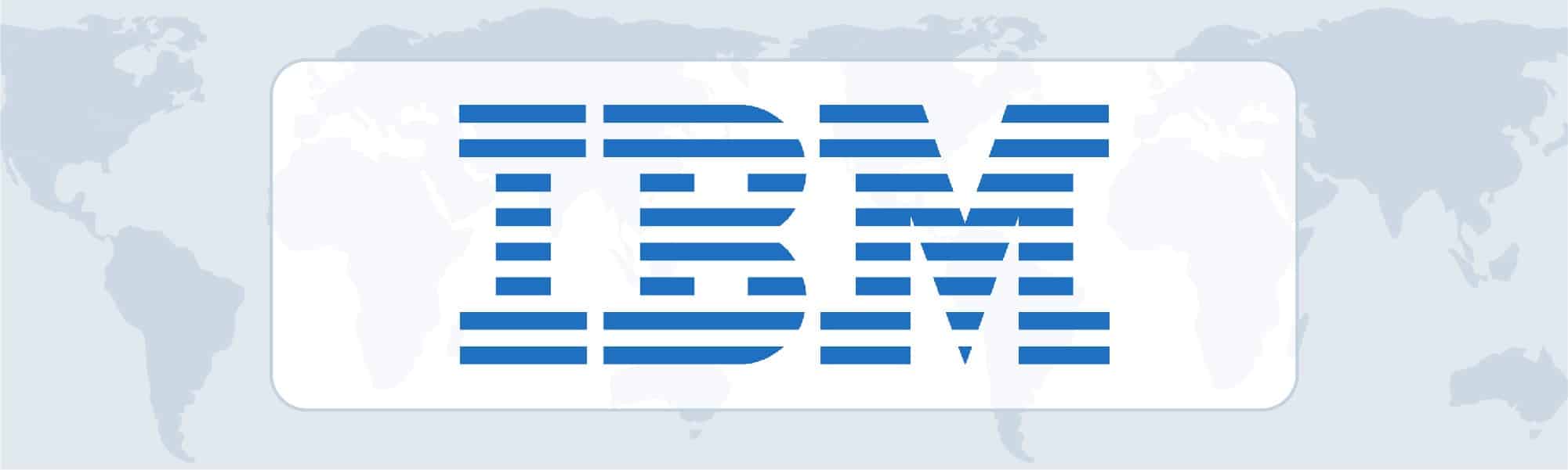 IBM as the Best Company in Data Science and Big Data Analytics in the USA