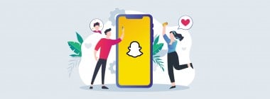 How to Create an App Like Snapchat: the Best Tools & Methods to Use