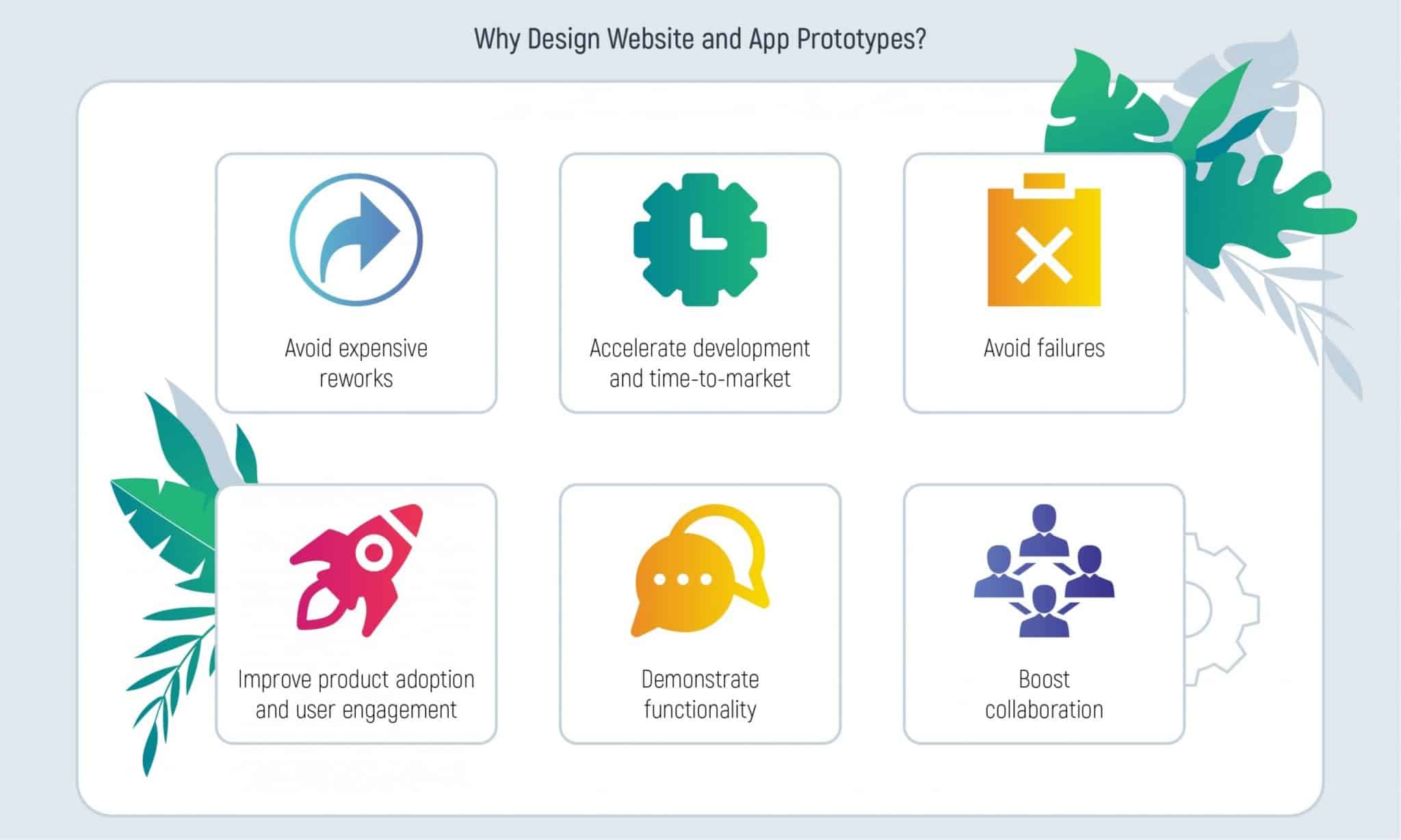 Prototype Building Benefits for Startups&#039; Product Design