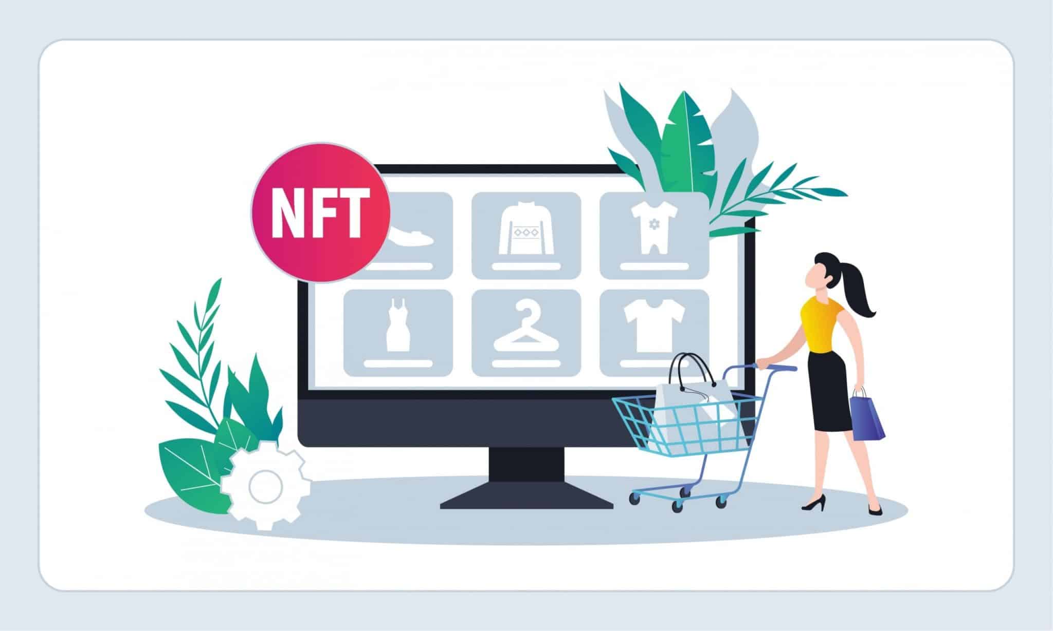 How to Create NFT Marketplace App Development: Main Things to Know