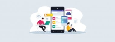 Best Practices for Modern Cloud-Based App Development