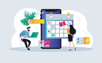 How to Build a Scheduling App