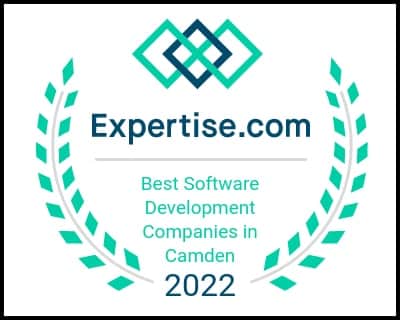 Inoxoft is the best Software Development Company in Camden in 2022 according to Expertise.com
