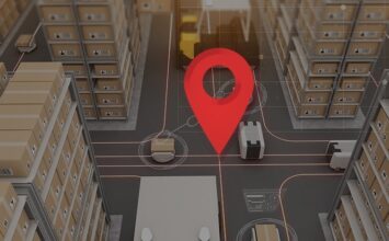 GPS Tracking System Development for Containers