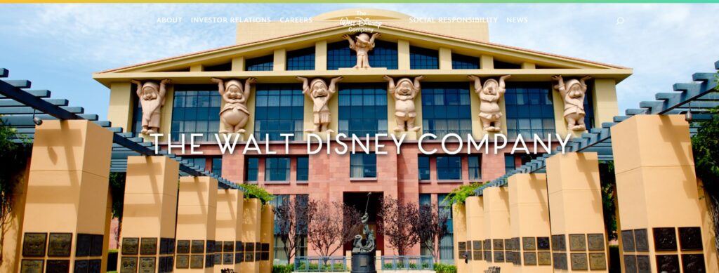 Walt Disney Feature Animation