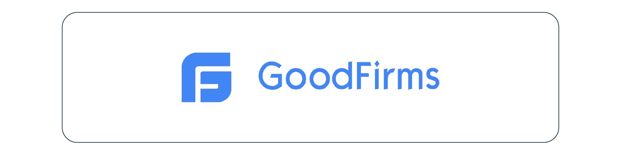 GoodFirms as a way to find skilled SaaS development company in the USA