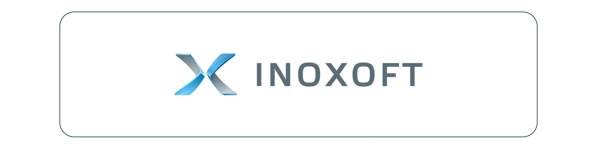 Inoxoft is the best SaaS development company on the US market