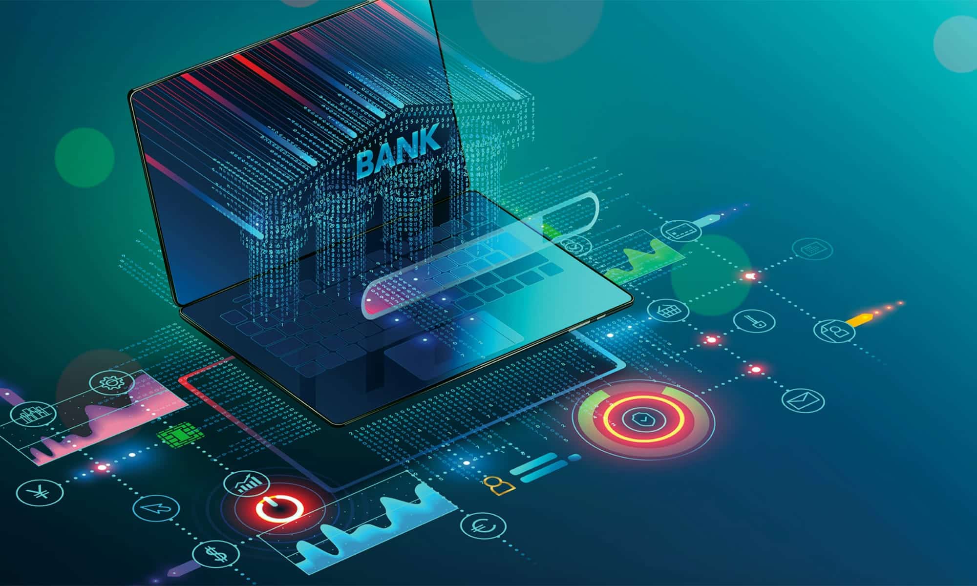 Can Fintech Replace Traditional Banking?