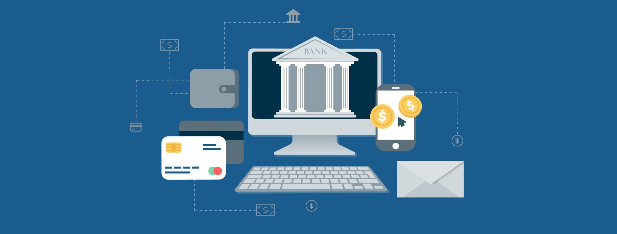 10 Requirements for Building Digital Banking Architecture