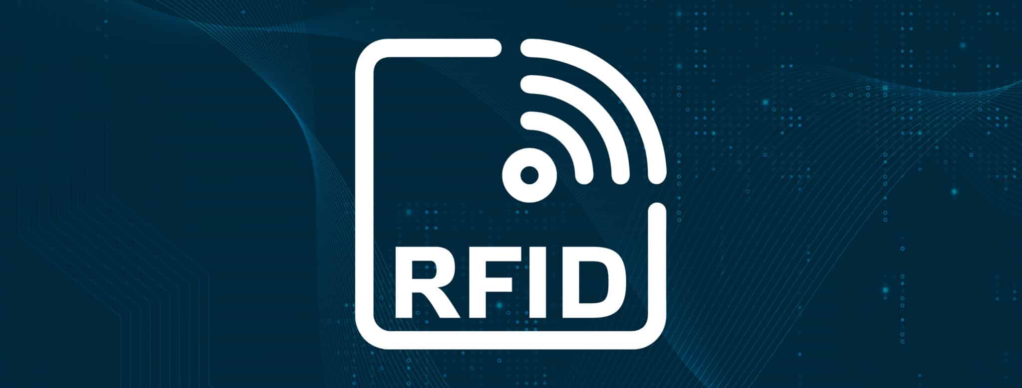 Types of RFID Asset Tracking: Semi-Passive RFID