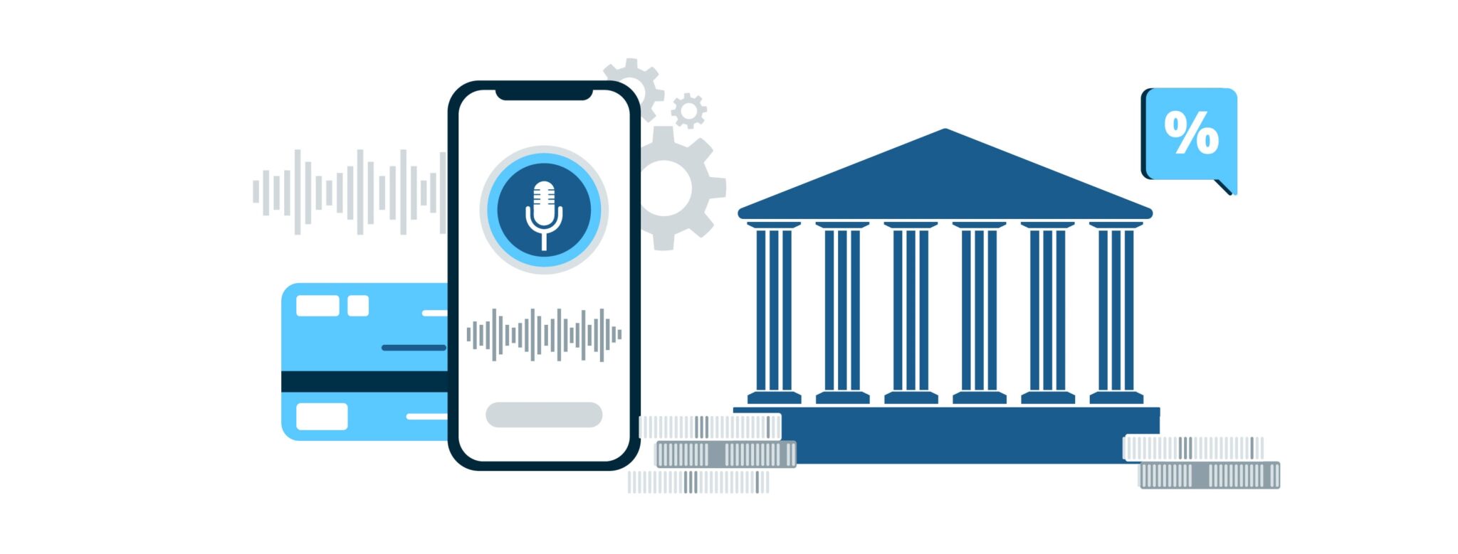 Voice Recognition Technology and Banks