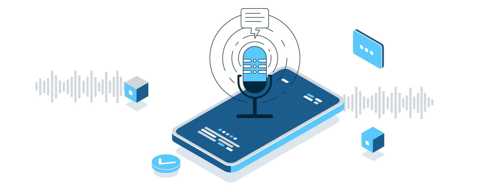 Voice Payment Technology in Banking [Top 7 Software Examples] | Inoxoft